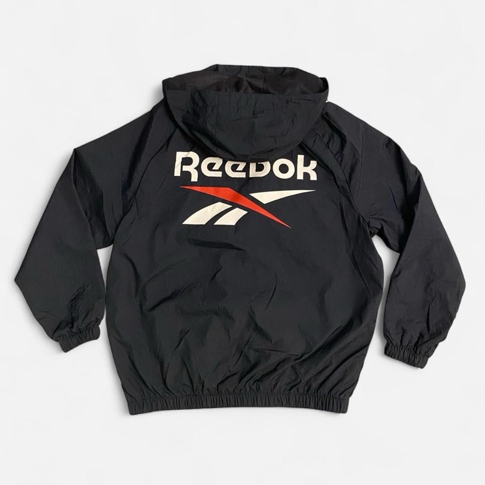 H&M Reebook wind breaker - Picture 3 of 8